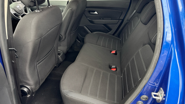 Dacia Duster 1.5 Blue dCi Prestige 5dr Diesel Estate